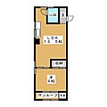 七番館3階6.5万円
