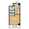 光井グランドハイツ23階7.2万円