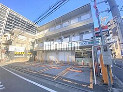 JR総武線 新小岩駅 徒歩2分の賃貸マンション