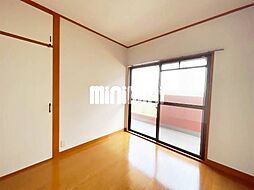 シャルム・Ｋ・カーサ 7階3LDKのリビング/ダイニング