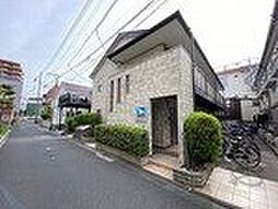 アビターレ中央II