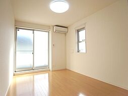 リブリクロシェット 1階1Kのリビング/ダイニング