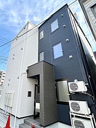 コンフォール新小岩