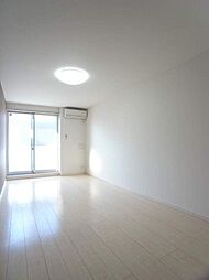 リブリ・グランパル江戸川 1階1Kのリビング/ダイニング