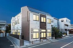 スマイラス新小岩