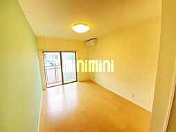 グリシーナ新小岩 1階1Kのリビング/ダイニング