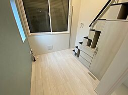 ＪＵＮＥ 1階ワンルームのリビング/ダイニング