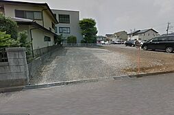 二の宮三丁目駐車場