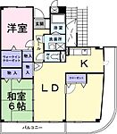 木村ロイヤルマンション3のイメージ