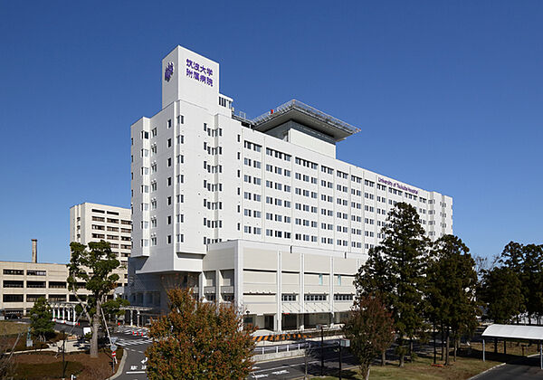 画像19:病院