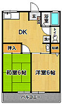 間取り：208010771935