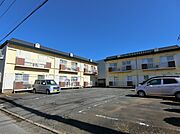 つくば駅よりバス14分 徒歩1分 2階 築37年1ヶ月の賃貸物件