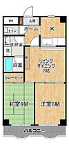 間取り：208010835391
