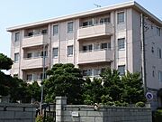 つくば駅よりバス12分 徒歩5分 1階 築33年1ヶ月の賃貸物件