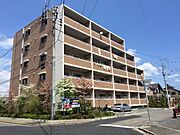 つくば駅よりバス10分 徒歩1分 3階 築16年7ヶ月の賃貸物件