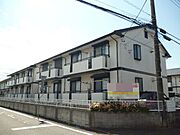 セジュール東C 2階 築37年1ヶ月の賃貸物件