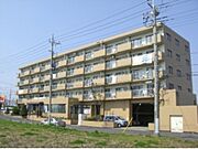 土浦駅よりバス10分 徒歩1分 3階 築35年6ヶ月の賃貸物件