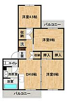 間取り：208011032221