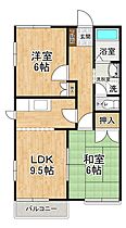 間取り：208011250742