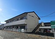 ベルフォーレ洞峰A 2階 築31年7ヶ月の賃貸物件