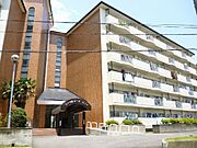 荒川沖駅よりバス7分 徒歩3分 5階 築41年5ヶ月の賃貸物件