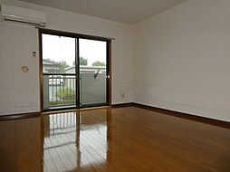 グリーン・ヨシエ2 101 1階1Kのリビング/ダイニング