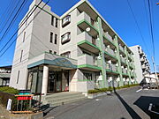 グリーンヨシエ2 1階 築24年3ヶ月の賃貸物件
