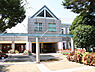 周辺：小学校