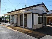 つくば駅よりバス22分 徒歩2分 1階 築48年6ヶ月の賃貸物件