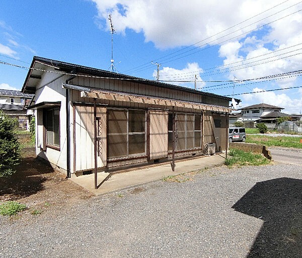 commercial 茨城県つくば市上広岡538-2

地図を見る