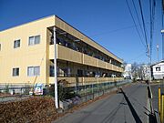 二の宮荒井マンション 2階 築41年10ヶ月の賃貸物件
