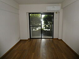 センチュリー時計台2 101 1階1Kのリビング/ダイニング