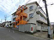 梅園マンション 2階 築34年6ヶ月の賃貸物件