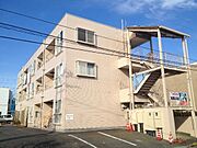 つくば駅よりバス16分 徒歩2分 2階 築35年1ヶ月の賃貸物件