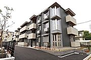 Delight 3階 築1年1ヶ月の賃貸物件