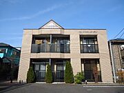 サウザンガーデン 2階 築18年7ヶ月の賃貸物件