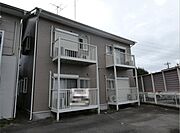 つくば駅よりバス15分 徒歩3分 2階 築48年5ヶ月の賃貸物件