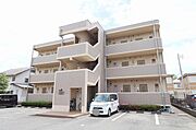 つくば駅より徒歩30分 3階 築26年7ヶ月の賃貸物件