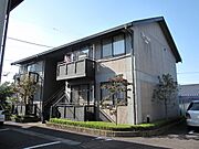 つくば駅よりバス10分 徒歩4分 2階 築28年1ヶ月の賃貸物件