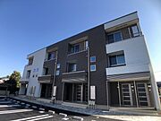 つくば駅よりバス13分 徒歩3分 1階 築5年9ヶ月の賃貸物件