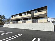 つくば駅よりバス18分 徒歩9分 1階 築7年7ヶ月の賃貸物件