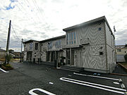 つくば駅よりバス10分 徒歩4分 1階 築3年3ヶ月の賃貸物件