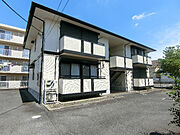 サリーヒルズＡ 2階 築25年5ヶ月の賃貸物件