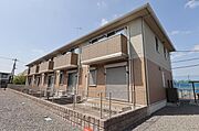 つくば駅よりバス10分 徒歩3分 1階 築7年6ヶ月の賃貸物件