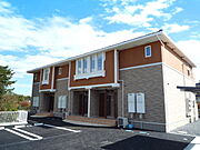 マニフィークアヴニールB 2階 築11年4ヶ月の賃貸物件