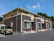 土浦駅よりバス8分 徒歩4分 2階 築9年の賃貸物件