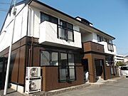 つくば駅よりバス15分 徒歩2分 2階 築28年11ヶ月の賃貸物件