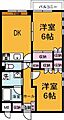 エグゼグティブ222階4.7万円