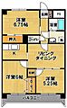 フレンズ洞峰6階7.2万円