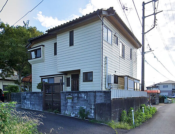 detached 茨城県稲敷郡美浦村大字木原1708-2
地図を見る